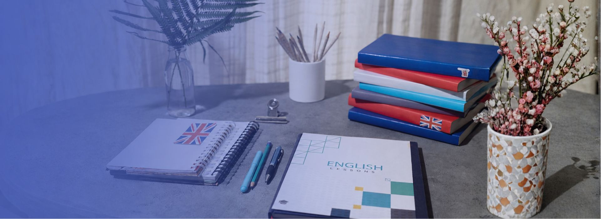 English for Intermediate